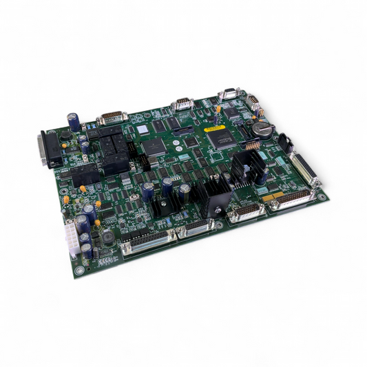 AB Applied Biosystems Main Control Logic Board for 7900HT PCR System 4314809 (BO!) | Safe & Secure Shipping - Image 1