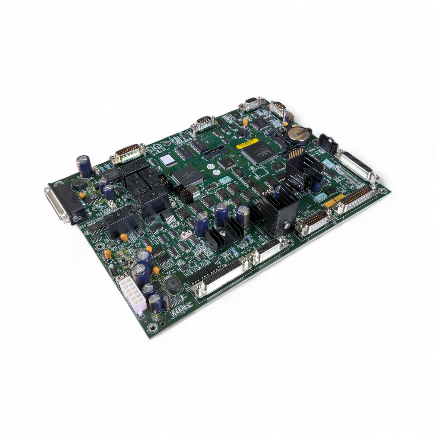 AB Applied Biosystems Main Control Logic Board for 7900HT PCR System 4314809 (BO!) | Safe & Secure Shipping - Image 10