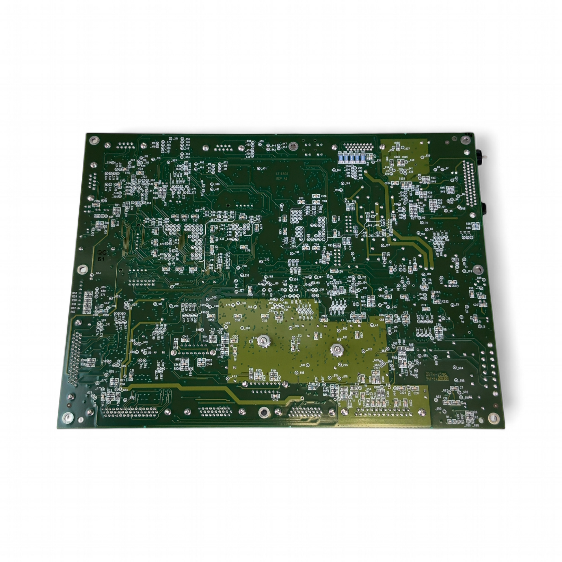 AB Applied Biosystems Main Control Logic Board for 7900HT PCR System 4314809 (BO!) | Safe & Secure Shipping - Image 11