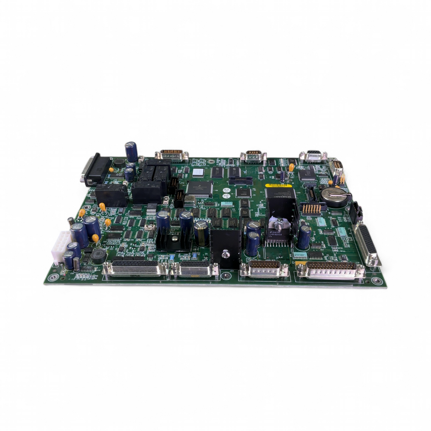 AB Applied Biosystems Main Control Logic Board for 7900HT PCR System 4314809 (BO!) | Safe & Secure Shipping - Image 3