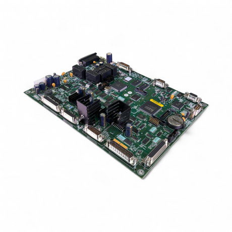 AB Applied Biosystems Main Control Logic Board for 7900HT PCR System 4314809 (BO!) | Safe & Secure Shipping - Image 4