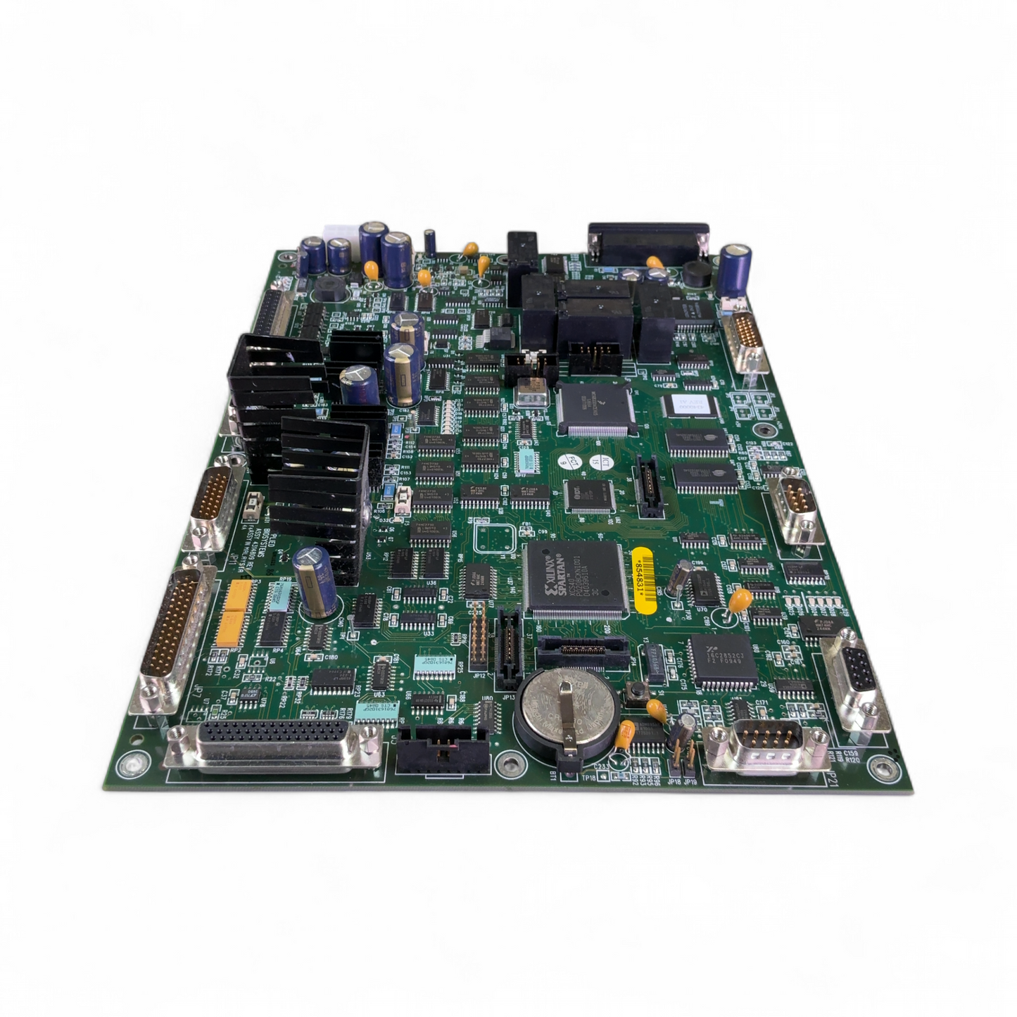 AB Applied Biosystems Main Control Logic Board for 7900HT PCR System 4314809 (BO!) | Safe & Secure Shipping - Image 5