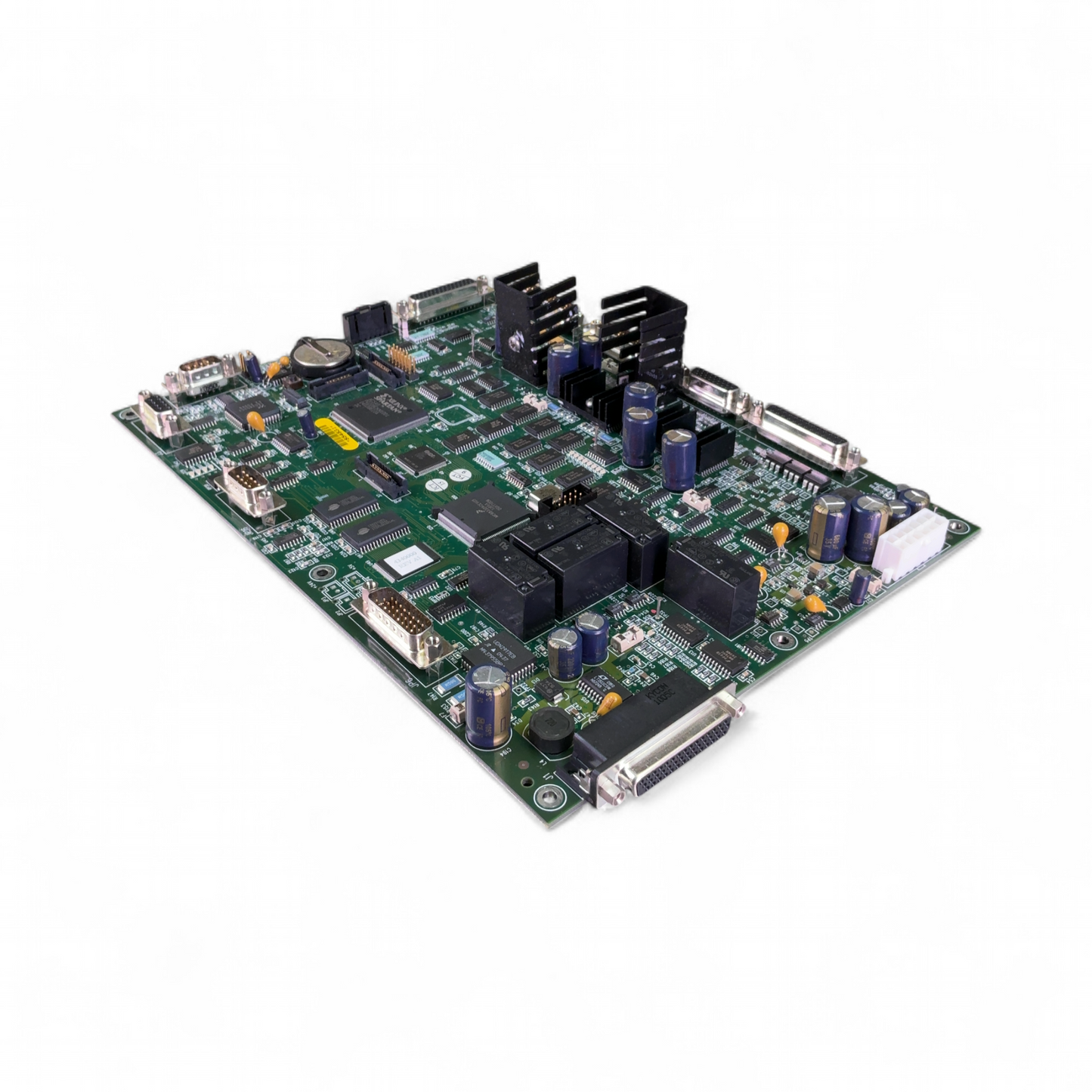 AB Applied Biosystems Main Control Logic Board for 7900HT PCR System 4314809 (BO!) | Safe & Secure Shipping - Image 8