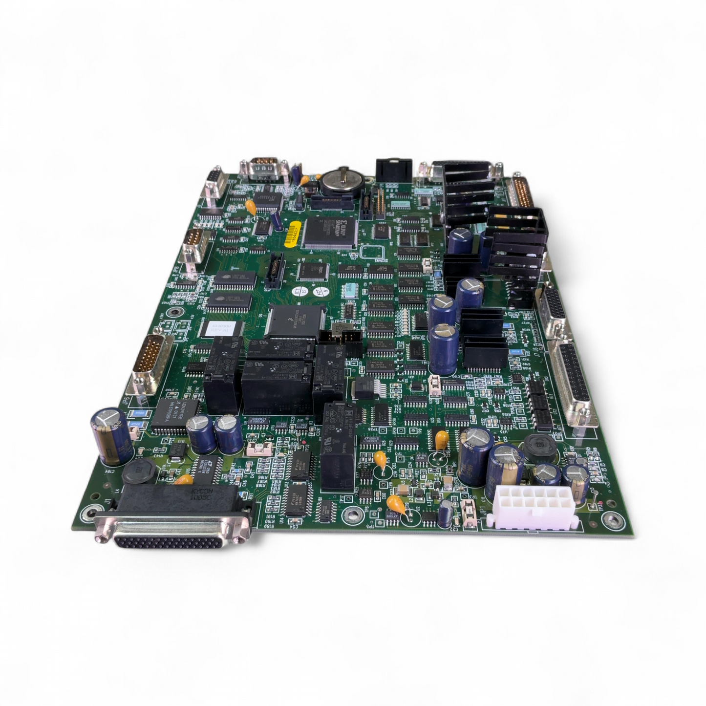 AB Applied Biosystems Main Control Logic Board for 7900HT PCR System 4314809 (BO!) | Safe & Secure Shipping - Image 9