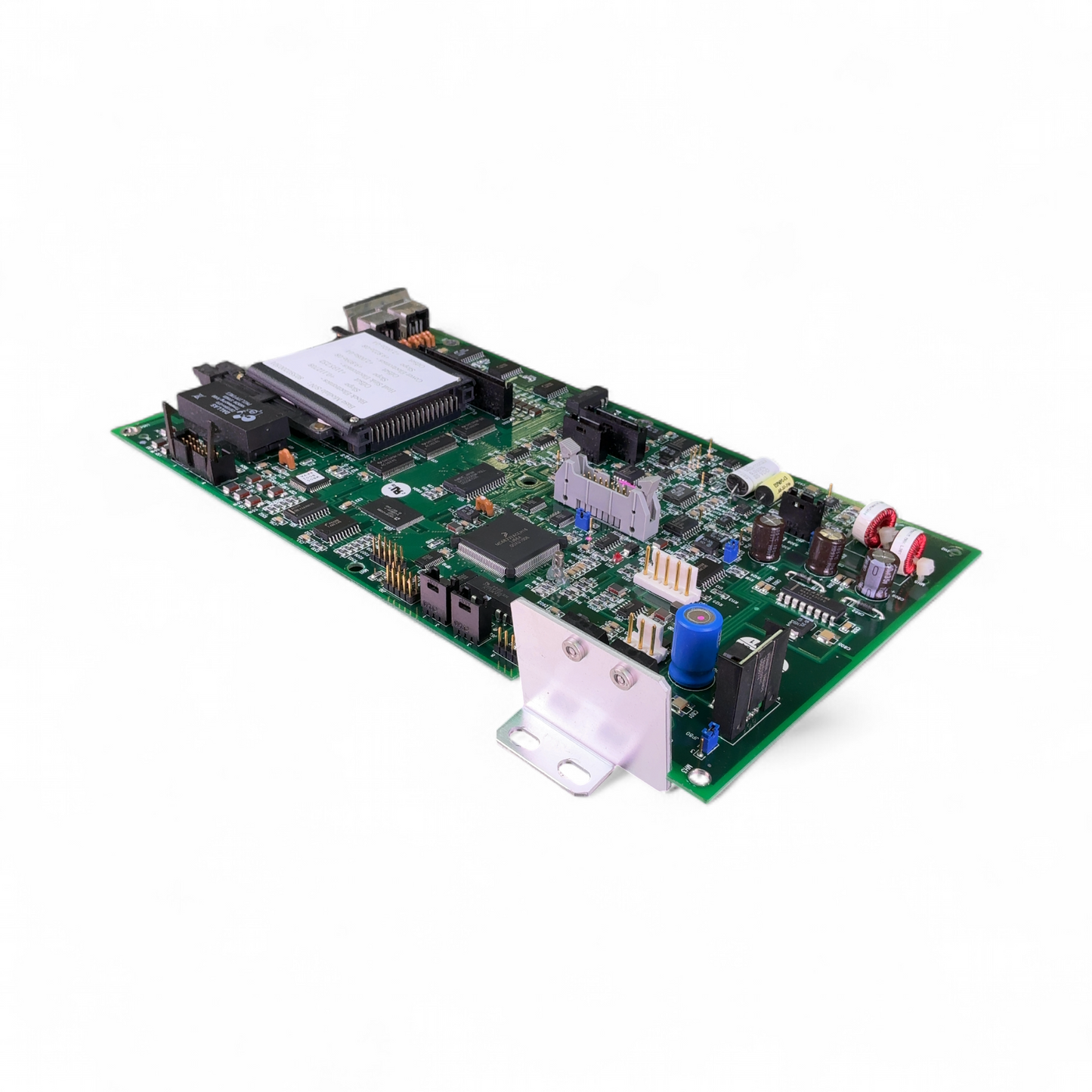 AB Applied Biosystems PCBA TEC Microprocessor for 7900ht PCR System 4338997 (Best Offer!) | Safe & Secure Shipping - Image 10