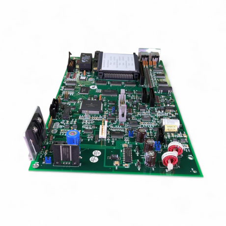 AB Applied Biosystems PCBA TEC Microprocessor for 7900ht PCR System 4338997 (Best Offer!) | Safe & Secure Shipping - Image 11