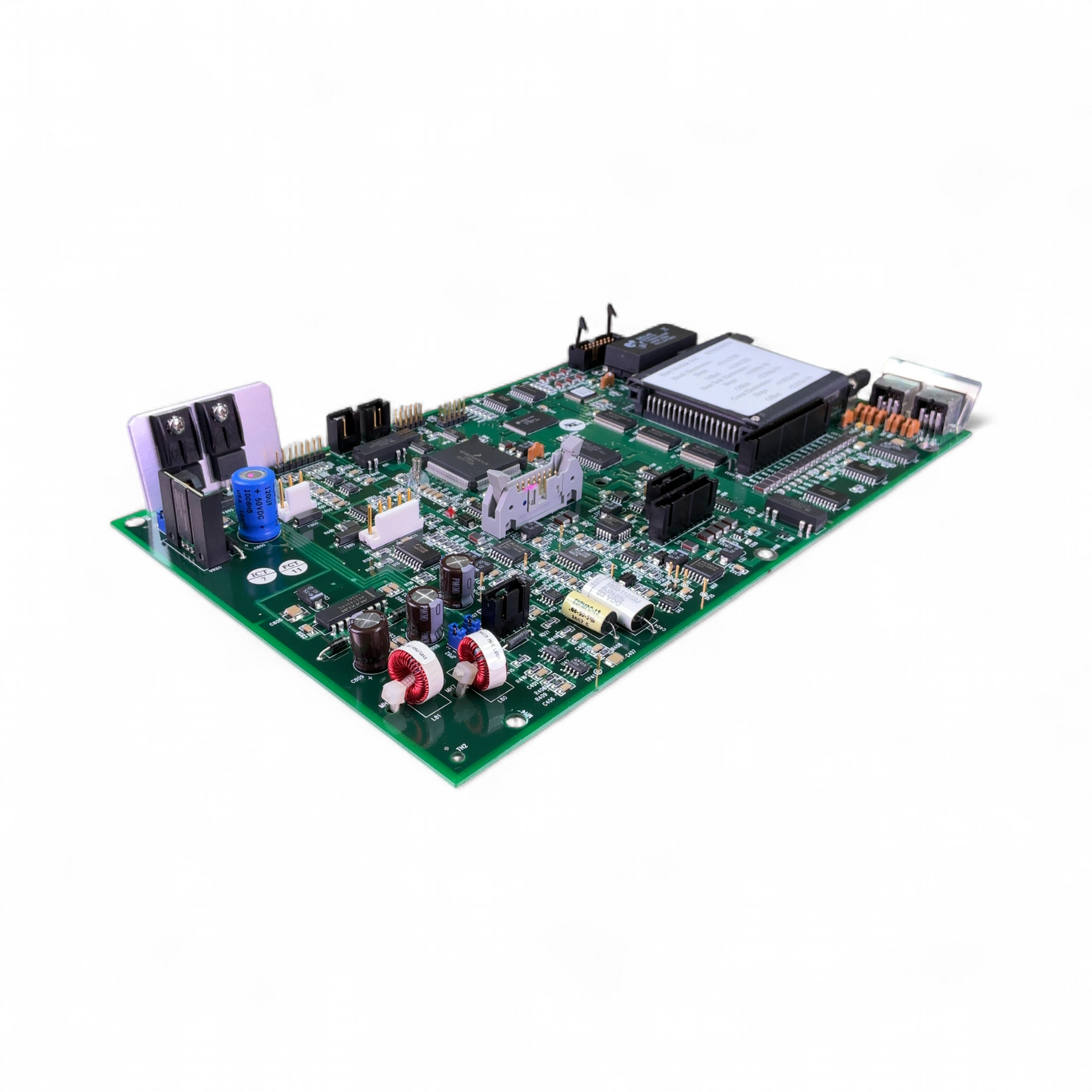 AB Applied Biosystems PCBA TEC Microprocessor for 7900ht PCR System 4338997 (Best Offer!) | Safe & Secure Shipping - Image 3