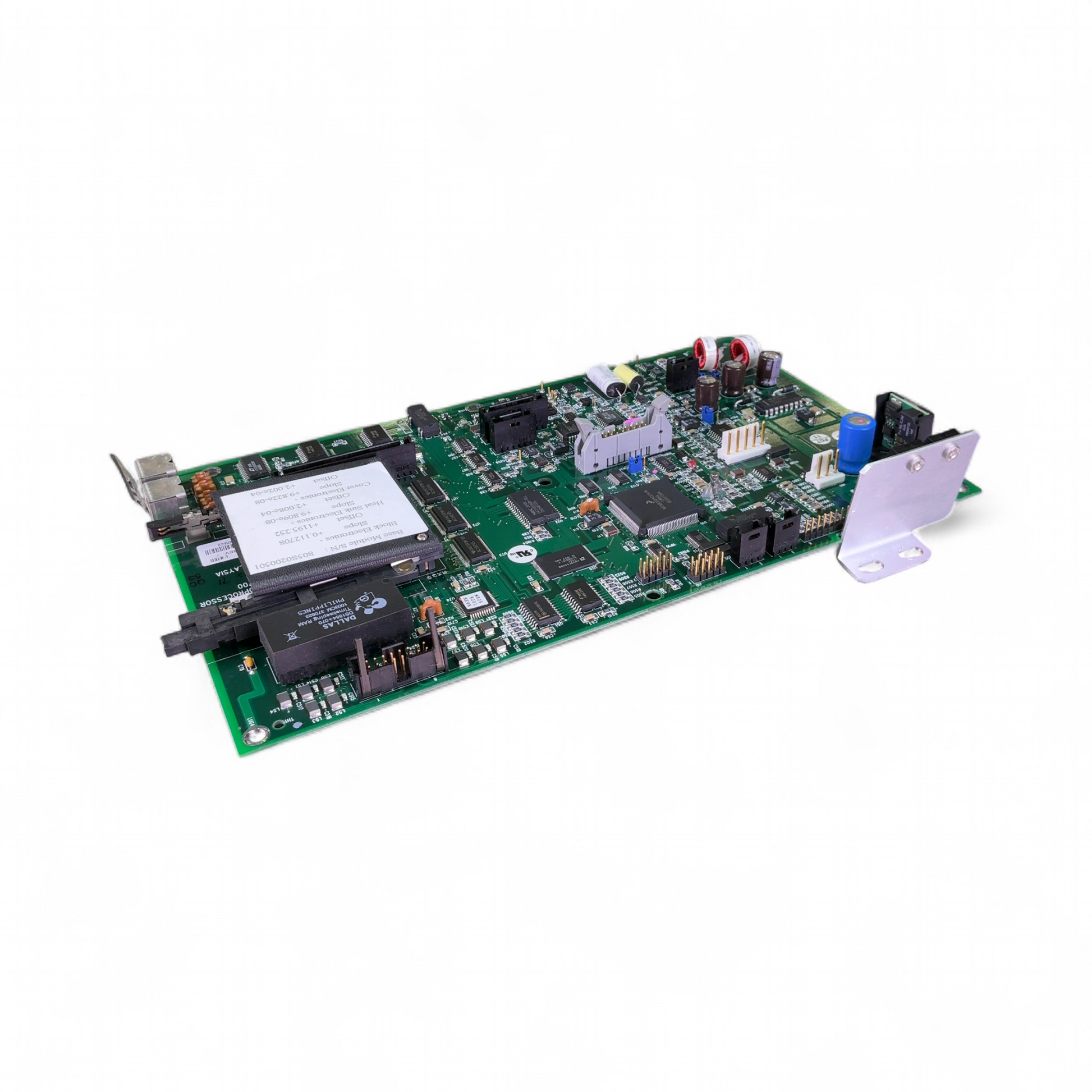 AB Applied Biosystems PCBA TEC Microprocessor for 7900ht PCR System 4338997 (Best Offer!) | Safe & Secure Shipping - Image 9