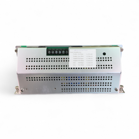 AB Applied Biosystems TEC Power AMP Control Board for 7900HT PCR System N8059024 (BO!) | Mr. Scientific - Image 3