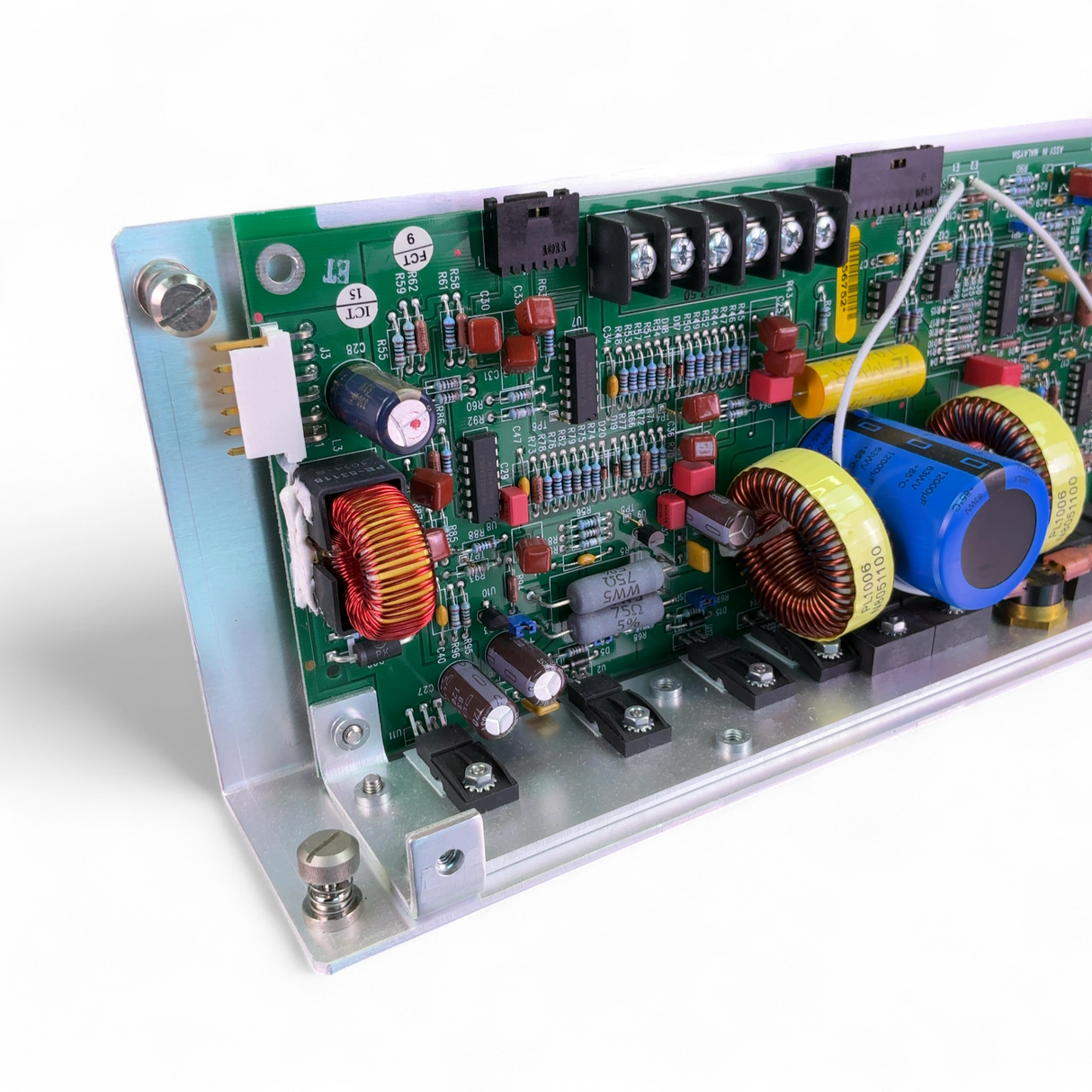 AB Applied Biosystems TEC Power AMP Control Board for 7900HT PCR System N8059024 (BO!) | Mr. Scientific - Image 5