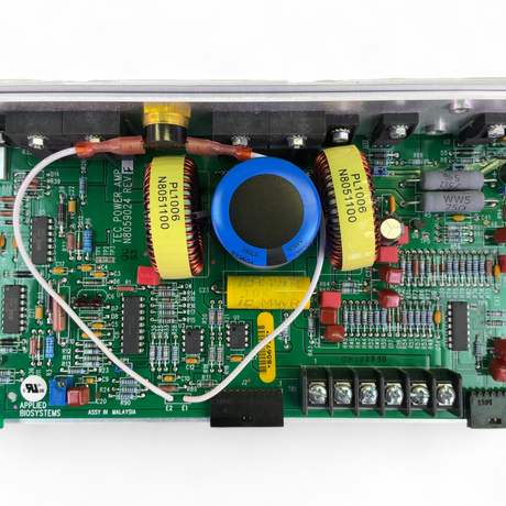 AB Applied Biosystems TEC Power AMP Control Board for 7900HT PCR System N8059024 (BO!) | Mr. Scientific - Image 9