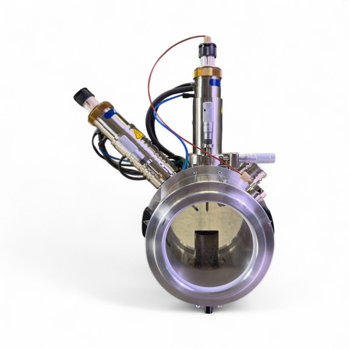 AB SCIEX 1029557 M APCI TIS DuoSpray Ion Source Module - Image 1