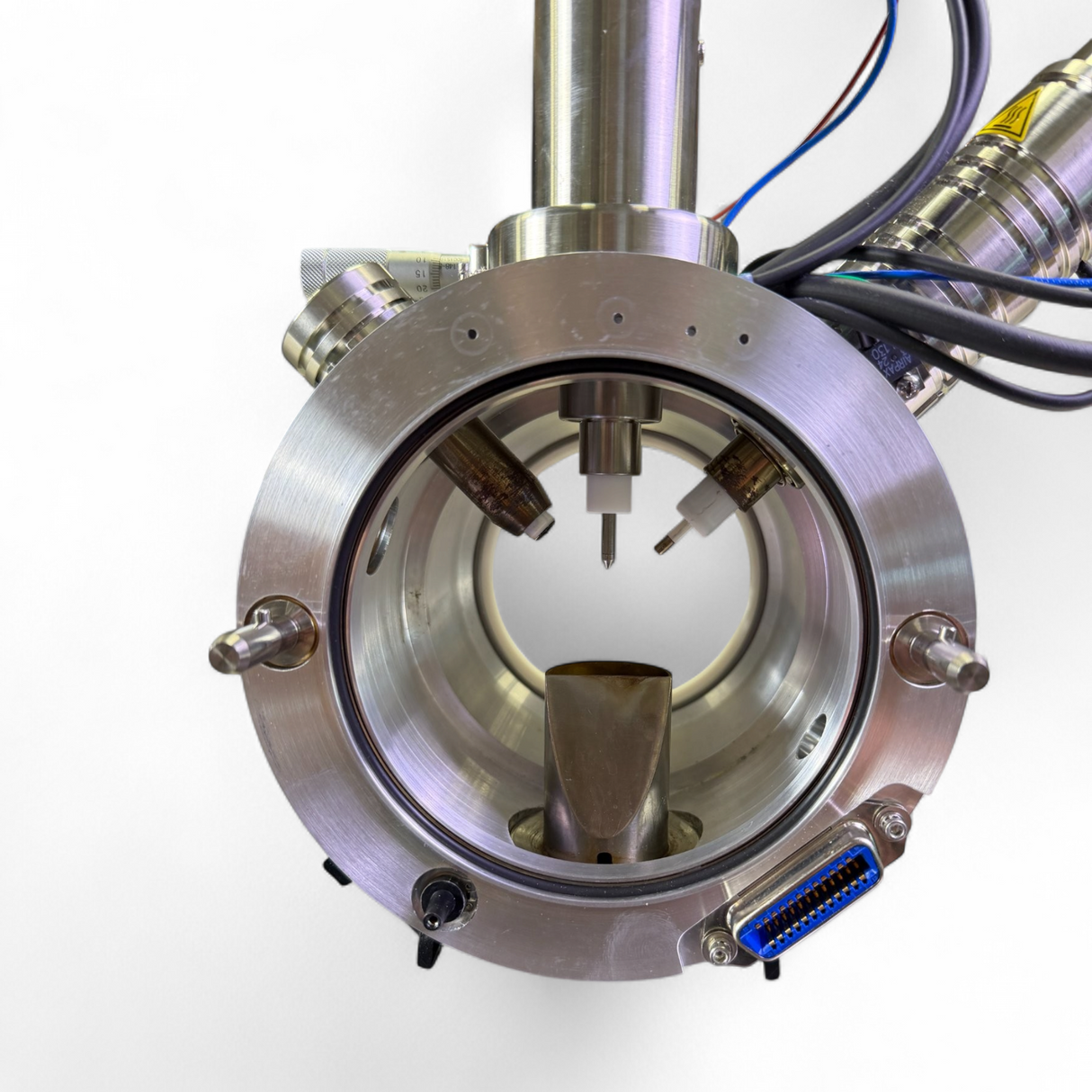 AB SCIEX 1029557 M APCI TIS DuoSpray Ion Source Module - Image 11