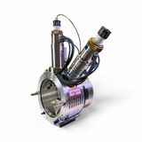 AB SCIEX 1029557 M APCI TIS DuoSpray Ion Source Module - Image 7