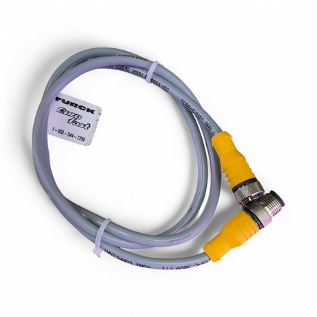 ABB Jokab Safety 3-Position Limit Switch w Cable JSHD4MC - Industrial Control (BO!) | Order Direct and Save - Image 11