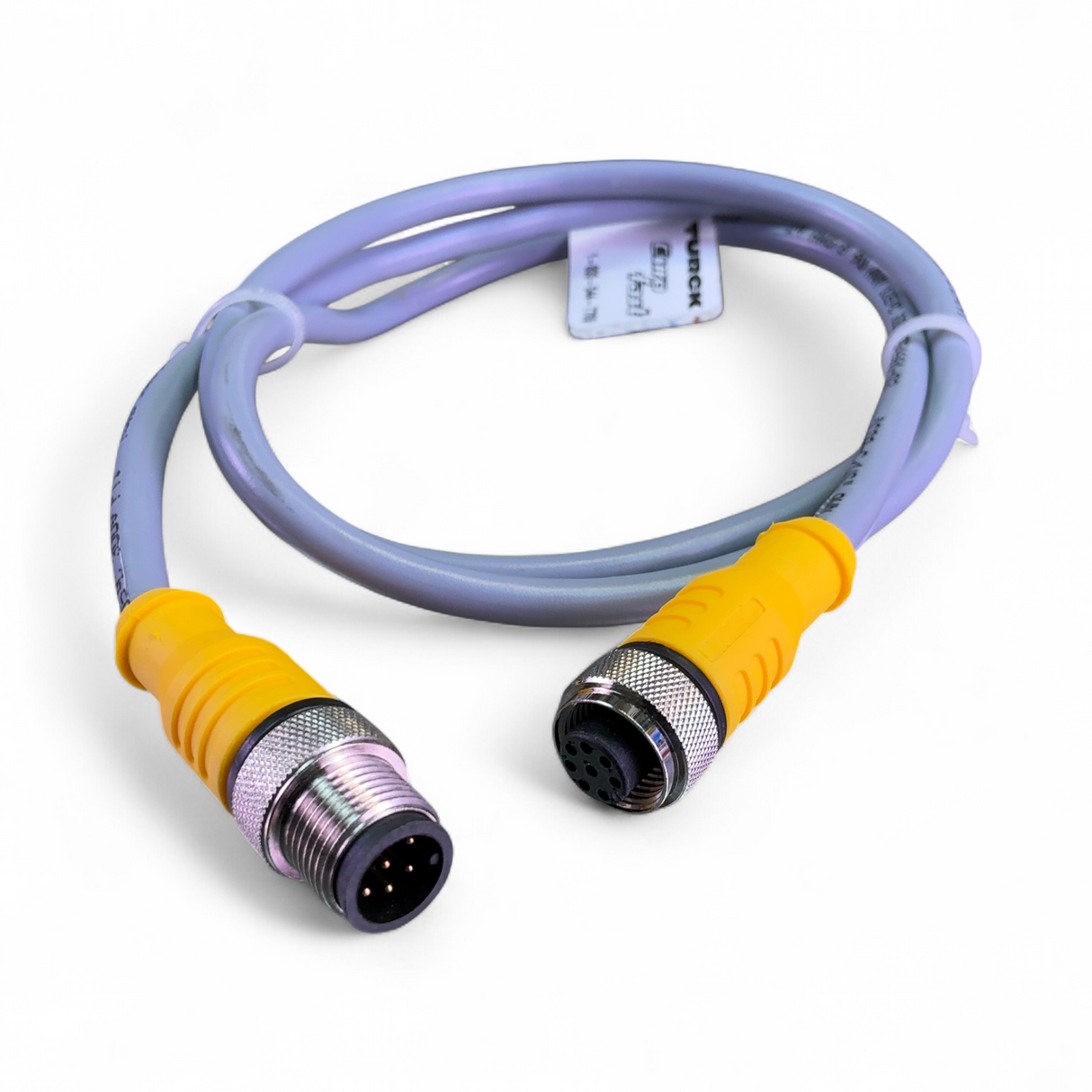 ABB Jokab Safety 3-Position Limit Switch w Cable JSHD4MC - Industrial Control (BO!) | Order Direct and Save - Image 12