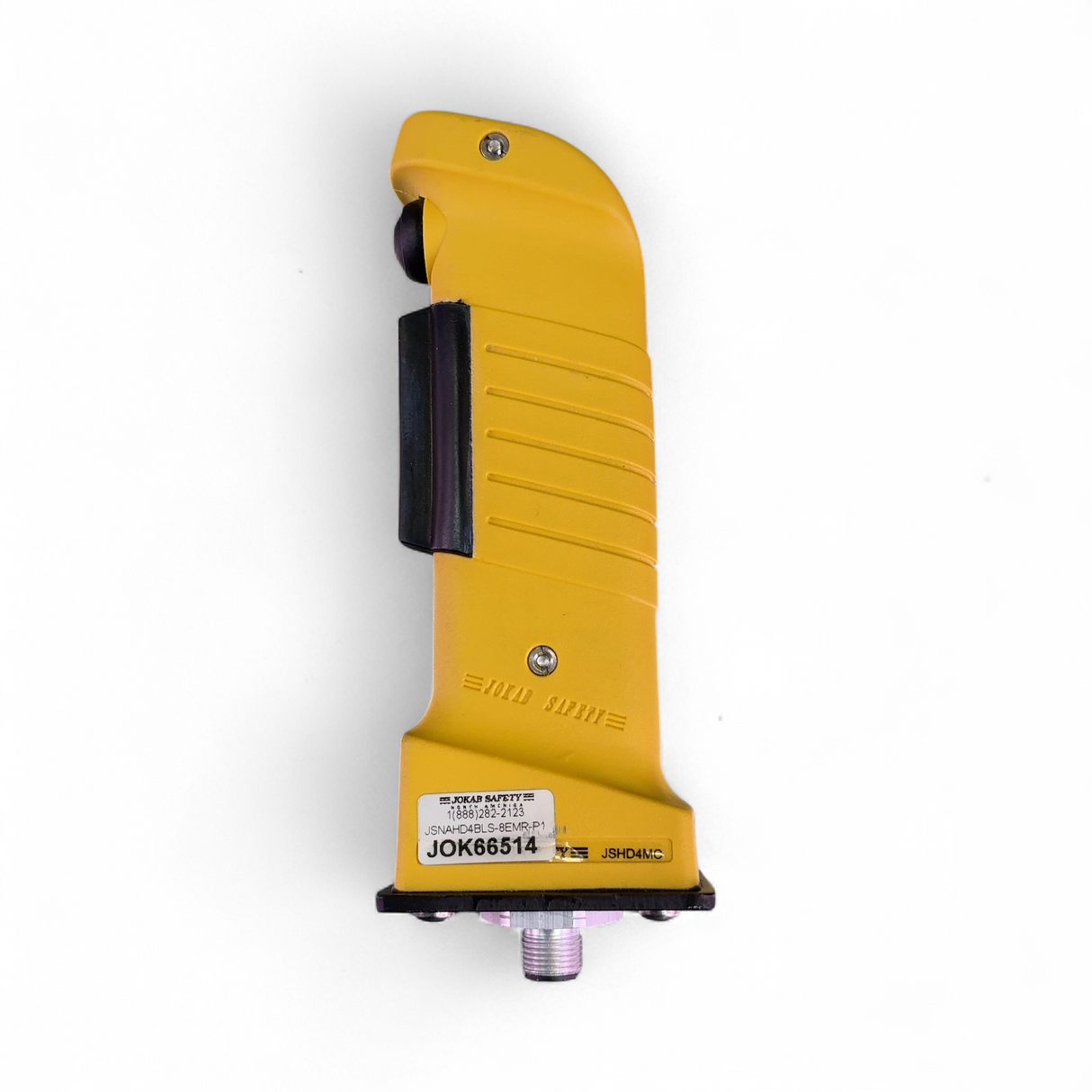 ABB Jokab Safety 3-Position Limit Switch w Cable JSHD4MC - Industrial Control (BO!) | Order Direct and Save - Image 2
