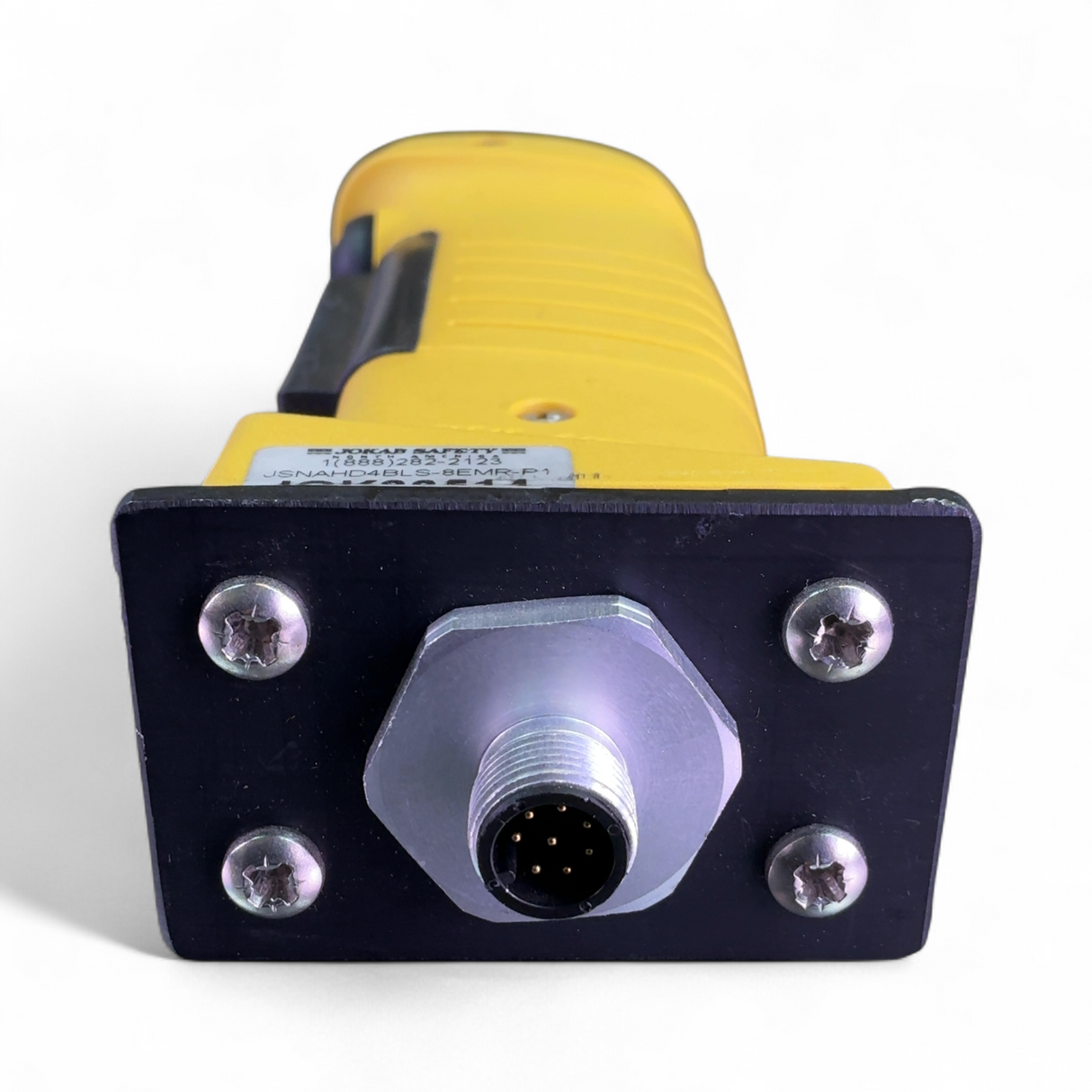 ABB Jokab Safety 3-Position Limit Switch w Cable JSHD4MC - Industrial Control (BO!) | Order Direct and Save - Image 3