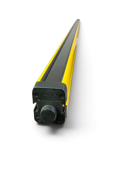 ABB Safety Light Curtain Transmitter FTTI-4-30-1500 (Best Offer!) | Safe & Secure Shipping - Image 9