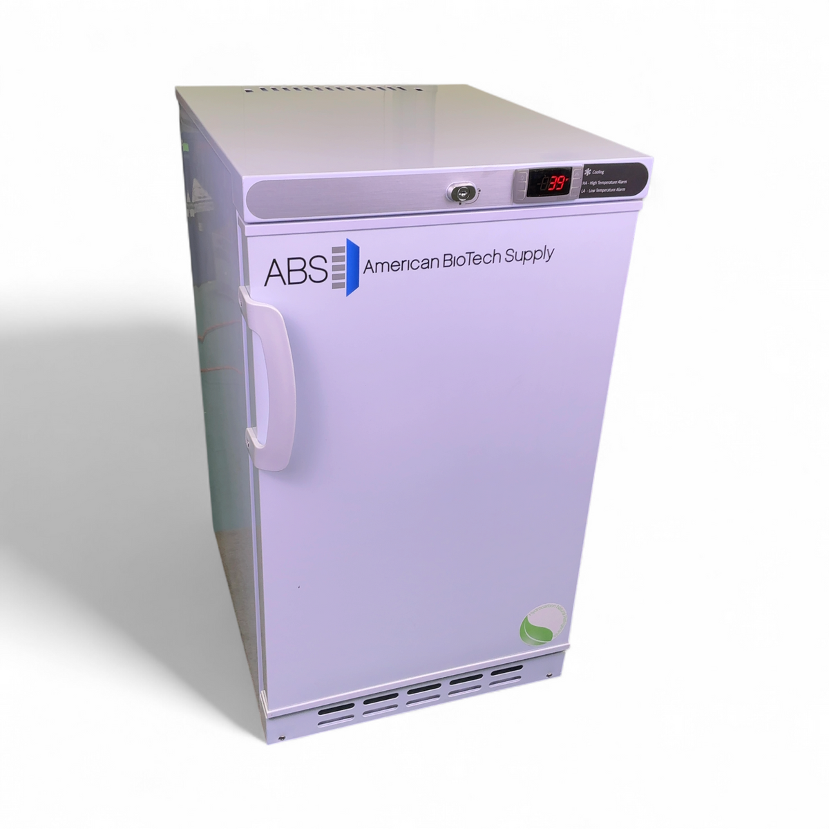 ABS American Biotech Supply 2.5 cu ft Undercounter Refrigerator ABT-HC-UCBI-0204 - Image 11