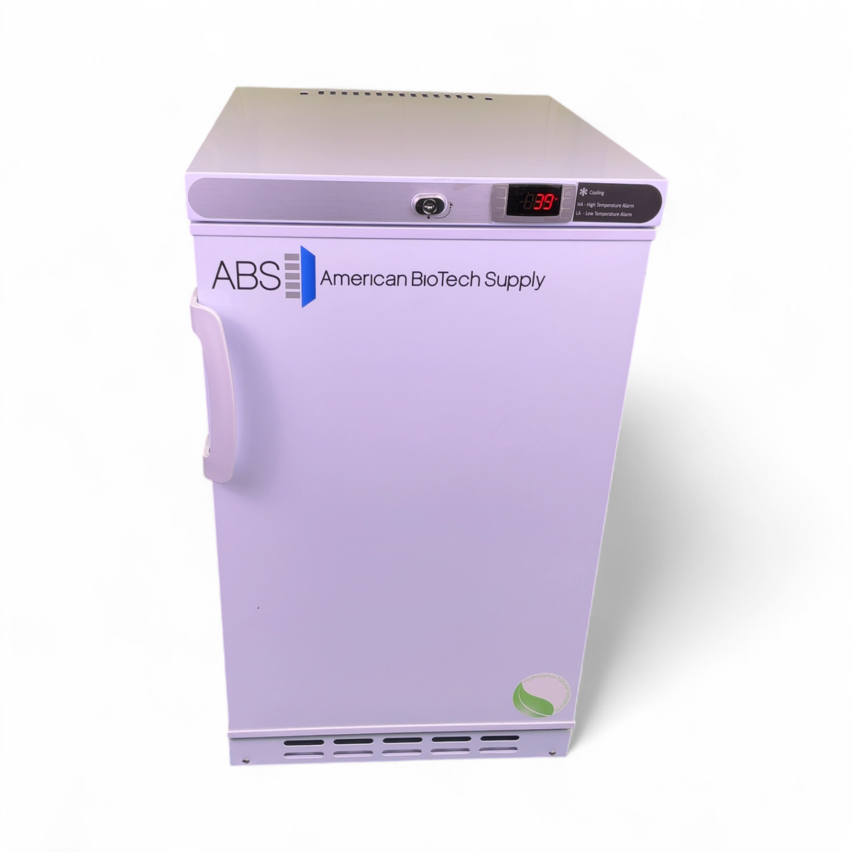ABS American Biotech Supply 2.5 cu ft Undercounter Refrigerator ABT-HC-UCBI-0204 - Image 2