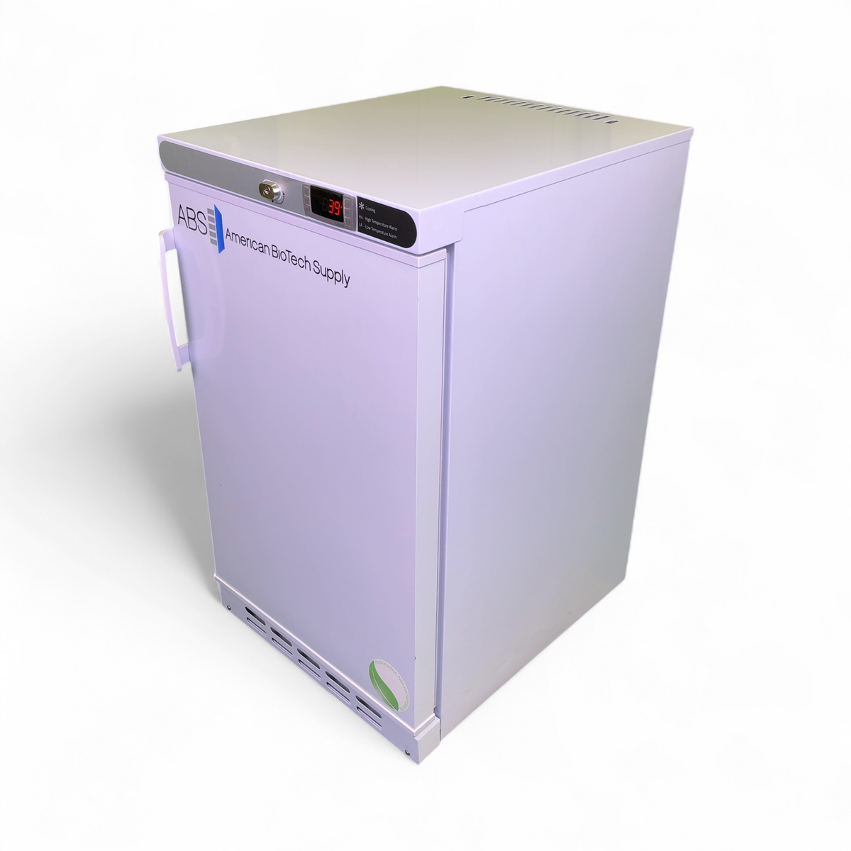 ABS American Biotech Supply 2.5 cu ft Undercounter Refrigerator ABT-HC-UCBI-0204 - Image 5