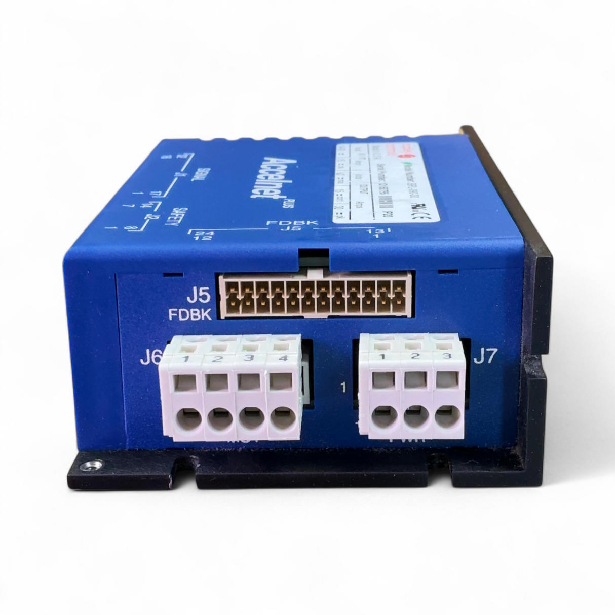 Accelnet Plus Copley Controls Servo Drive Controller BPL-090-30 (Best Offer!) | Order Direct and Save - Image 5