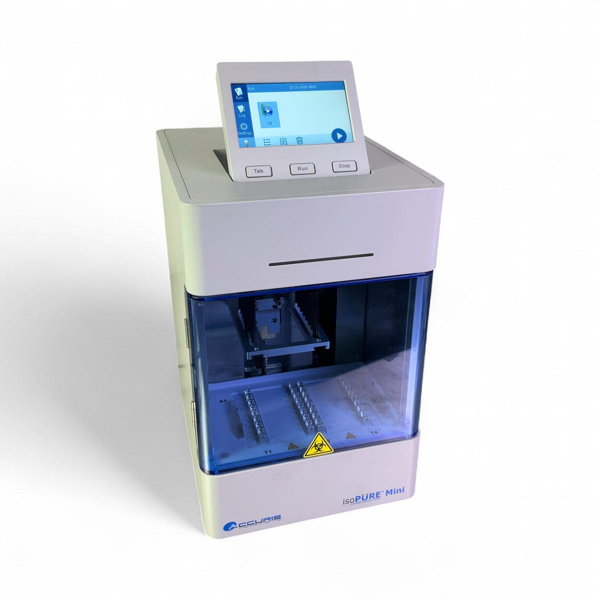 Accuris Instruments IsoPure Mini Automated Purification System AP1016 (BO!) - Image 2