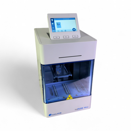 Accuris Instruments IsoPure Mini Automated Purification System AP1016 (BO!) - Image 2