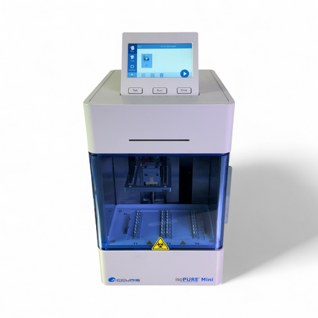 Accuris Instruments IsoPure Mini Automated Purification System AP1016 (BO!) - Image 3