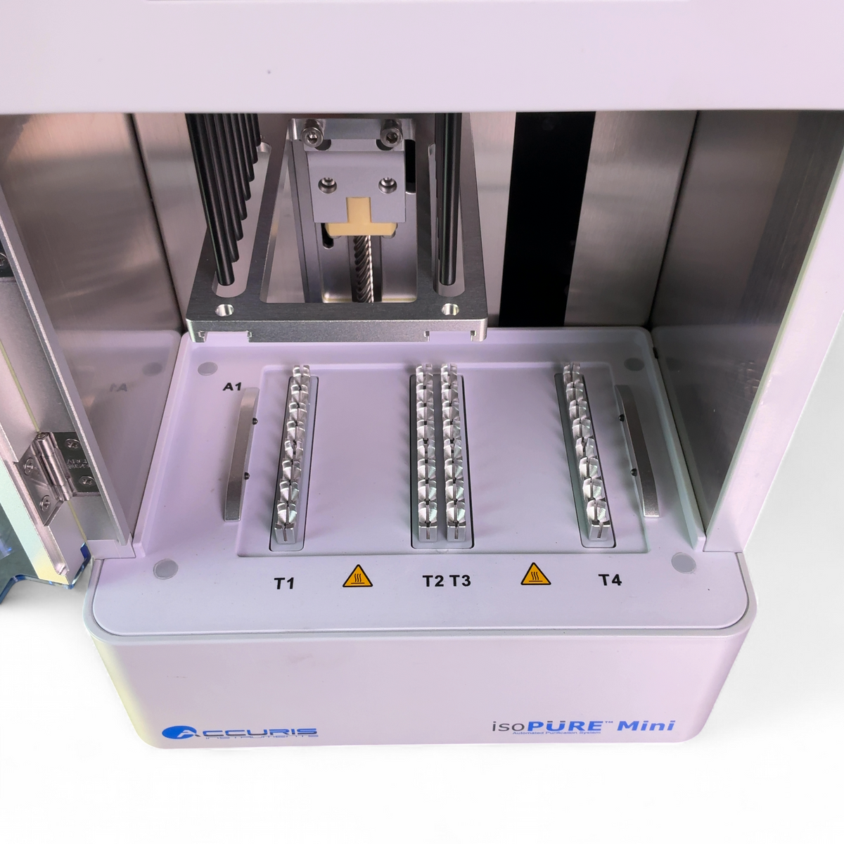 Accuris Instruments IsoPure Mini Automated Purification System AP1016 (BO!) - Image 5