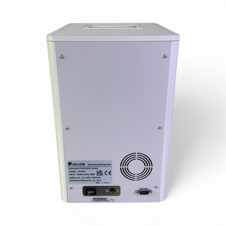 Accuris Instruments IsoPure Mini Automated Purification System AP1016 (BO!) - Image 9