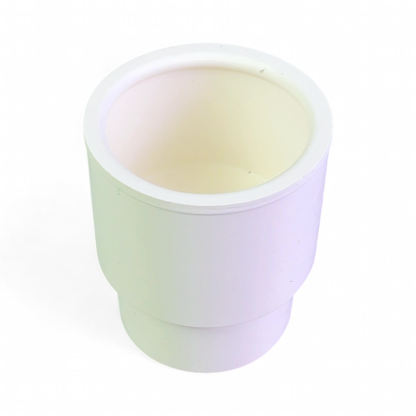 Ace Glass 9096 Septa 24/40 White Rubber Sleeve - 100ct 9096-157 (Best Offer!) | Order Direct and Save - Image 2