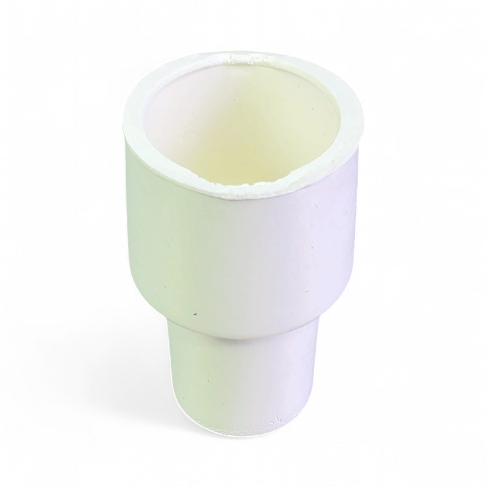 Ace Glass 9106 Septa Precision 14/20, 14/35 White Rubber Seals - 130ct 9106-131 | Ships Fast from Mr. Scientific - Image 2