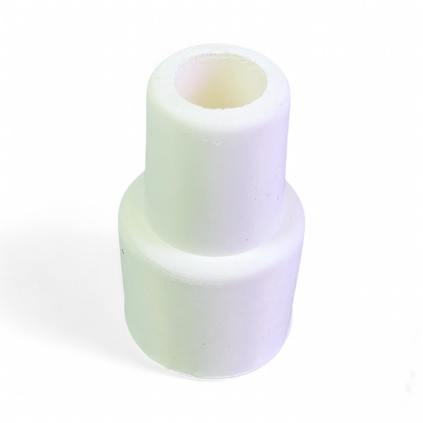 Ace Glass 9106 Septa Precision 14/20, 14/35 White Rubber Seals - 130ct 9106-131 | Ships Fast from Mr. Scientific - Image 3