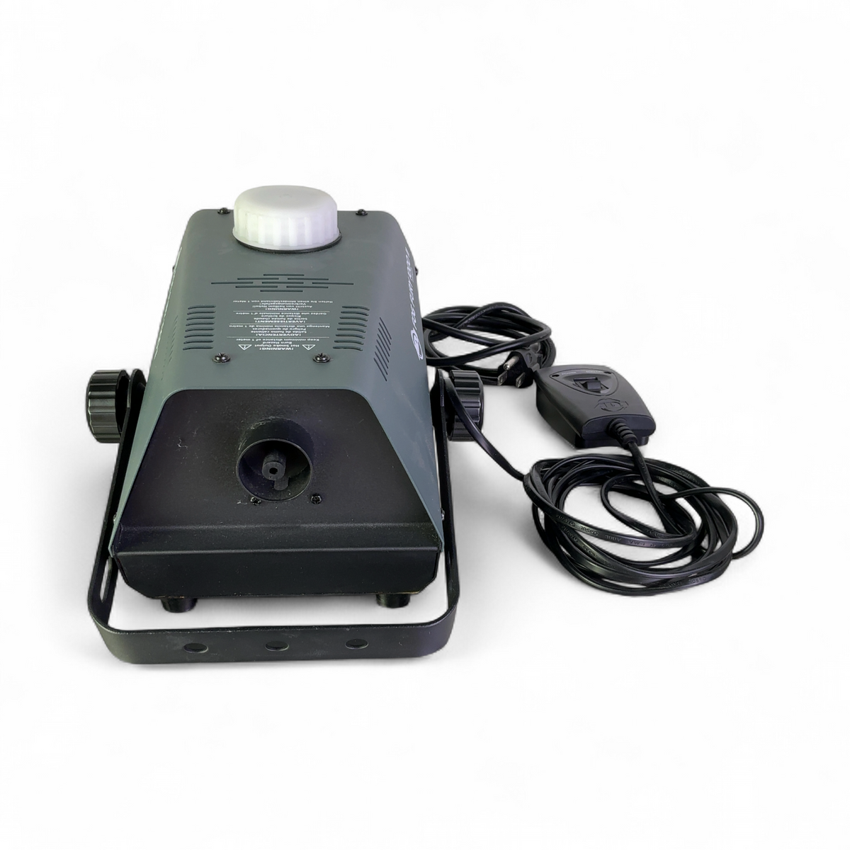 ADJ Intertek Fog Fury 1000 II Miniature Fog Machine | Order Direct and Save - Image 7