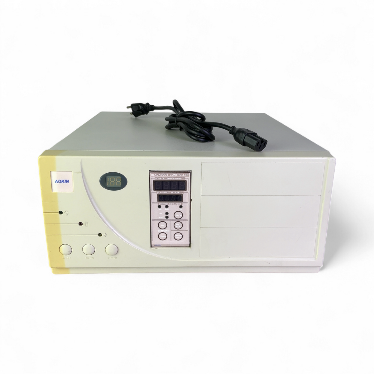Adkin Advanced Kinetics Blackbody Temperature Controller ADKIN-TC (BO!) - Image 12