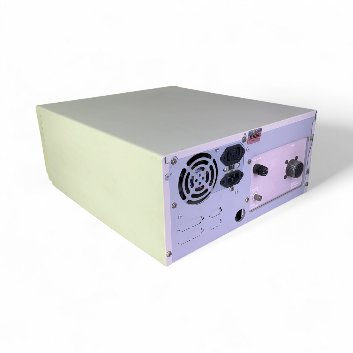 Adkin Advanced Kinetics Blackbody Temperature Controller ADKIN-TC (BO!) - Image 5