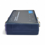 Advantech 4-port RS-232/422/485 to USB Converter w/ESD Surge Protection USB-4606BM (BO!) | Safe & Secure Shipping - Image 5