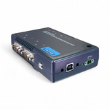Advantech 4-port RS-232/422/485 to USB Converter w/ESD Surge Protection USB-4606BM (BO!) | Safe & Secure Shipping - Image 8