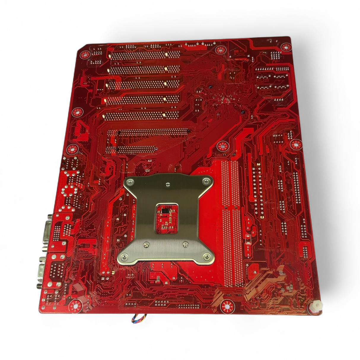 Advantech Industrial Computer Control Mother Board AIMB-701G2-00A1E w R81KLC Graphics Card | Safe & Secure Shipping - Image 10