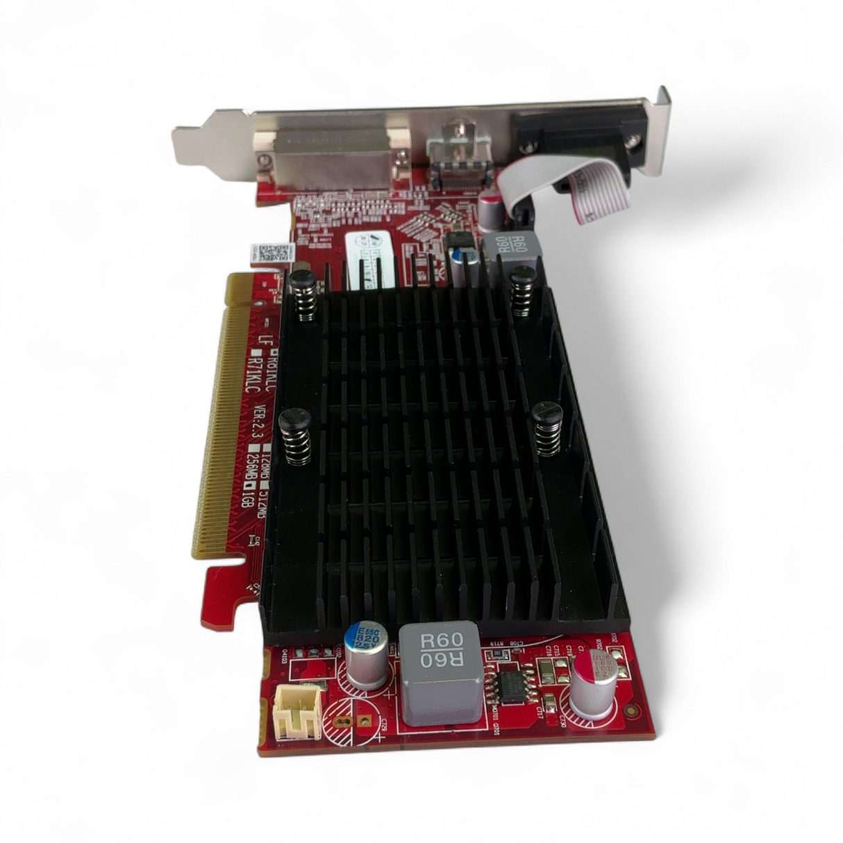 Advantech Industrial Computer Control Mother Board AIMB-701G2-00A1E w R81KLC Graphics Card | Safe & Secure Shipping - Image 13