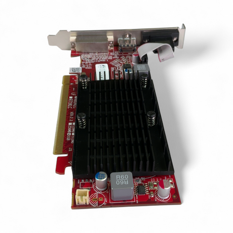 Advantech Industrial Computer Control Mother Board AIMB-701G2-00A1E w R81KLC Graphics Card | Safe & Secure Shipping - Image 13