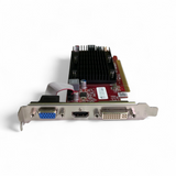 Advantech Industrial Computer Control Mother Board AIMB-701G2-00A1E w R81KLC Graphics Card | Safe & Secure Shipping - Image 15