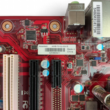 Advantech Industrial Computer Control Mother Board AIMB-701G2-00A1E w R81KLC Graphics Card | Safe & Secure Shipping - Image 9