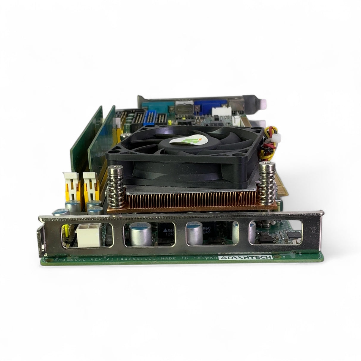 Advantech Industrial Single Board Computer PCA-6010 USED | Order Direct and Save - Image 14