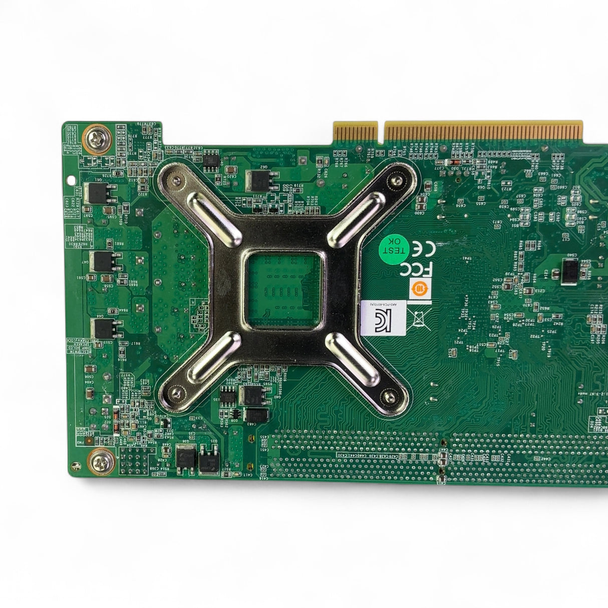 Advantech Industrial Single Board Computer PCA-6010 USED | Order Direct and Save - Image 17