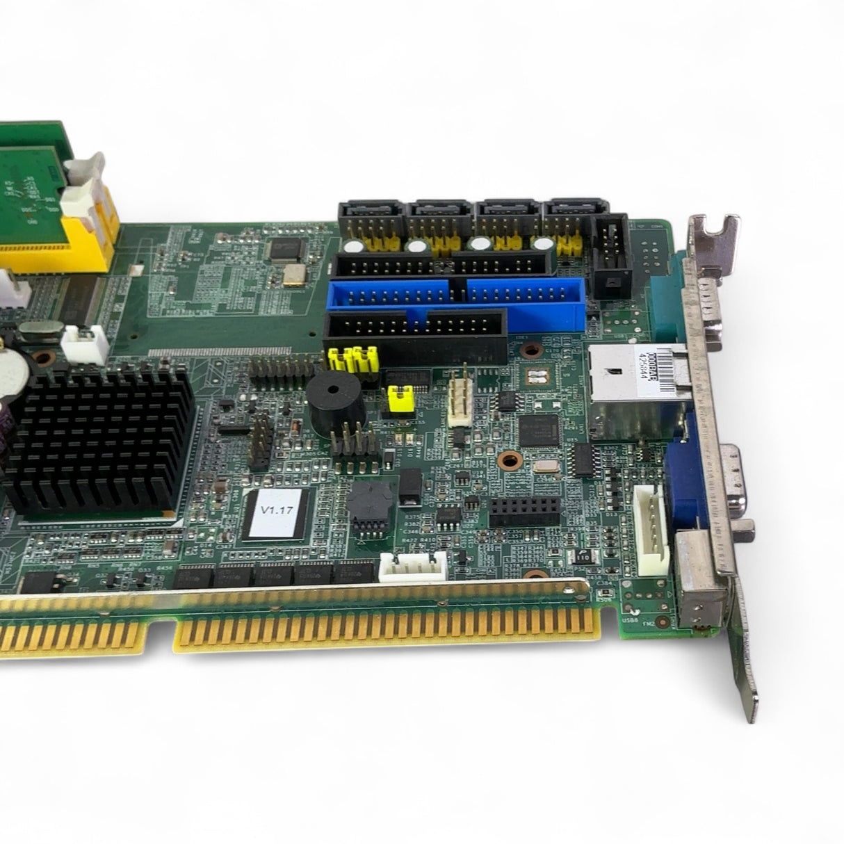 Advantech Industrial Single Board Computer PCA-6010 USED | Order Direct and Save - Image 5