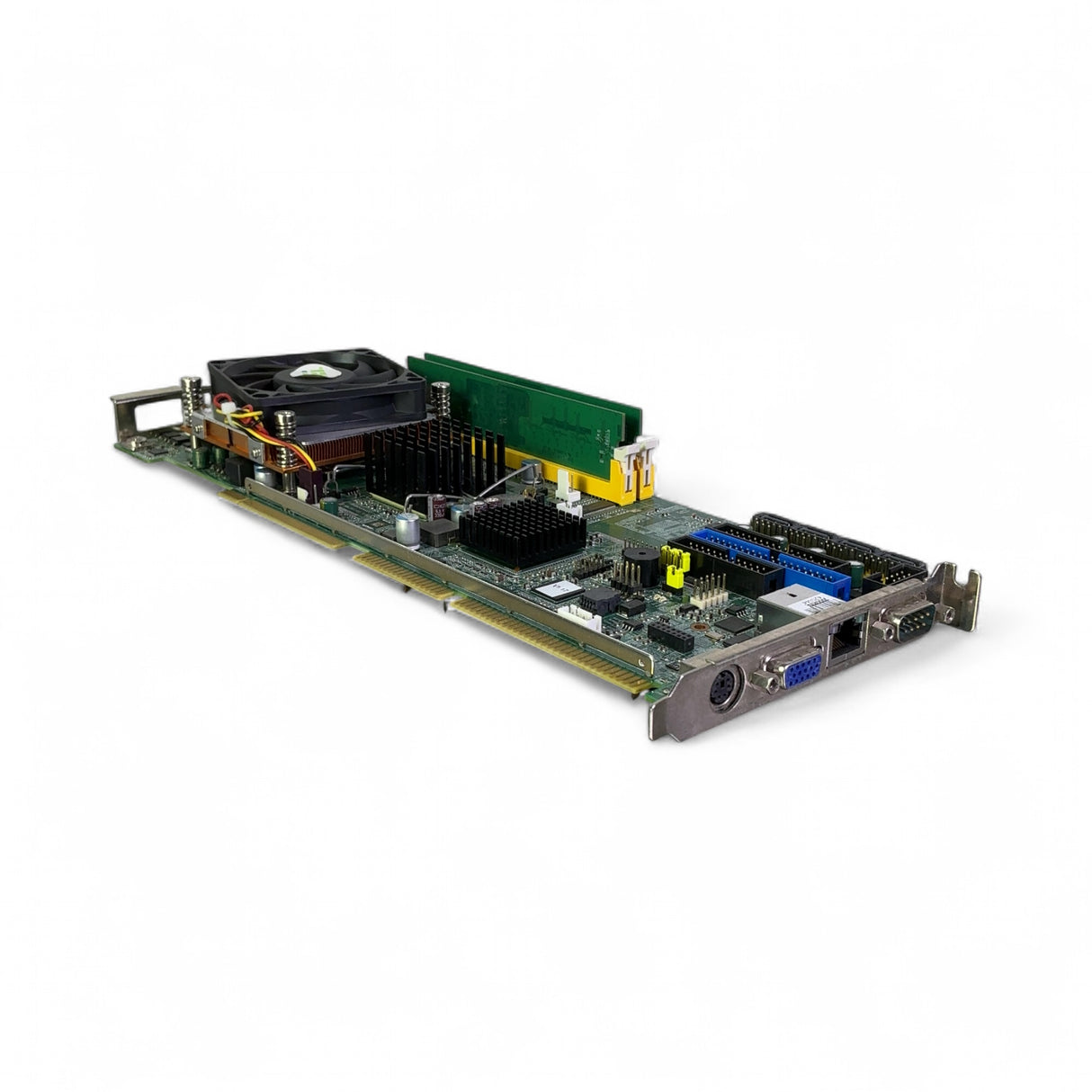 Advantech Industrial Single Board Computer PCA-6010 USED | Order Direct and Save - Image 6