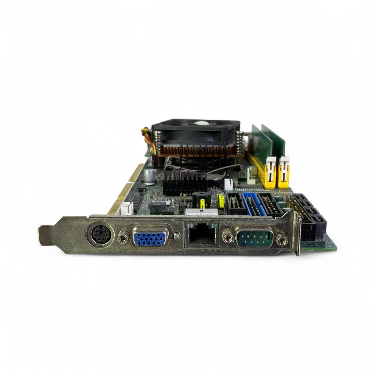 Advantech Industrial Single Board Computer PCA-6010 USED | Order Direct and Save - Image 7